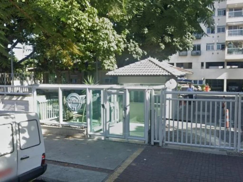 Apartamento 74 m² (privativa + comum) - Engenho de Dentro - Rio de Janeiro - RJ