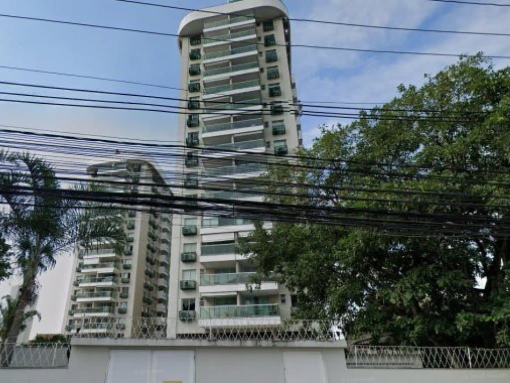 Apartamento 74 m² (privativa + comum) - Engenho de Dentro - Rio de Janeiro - RJ - foto 2