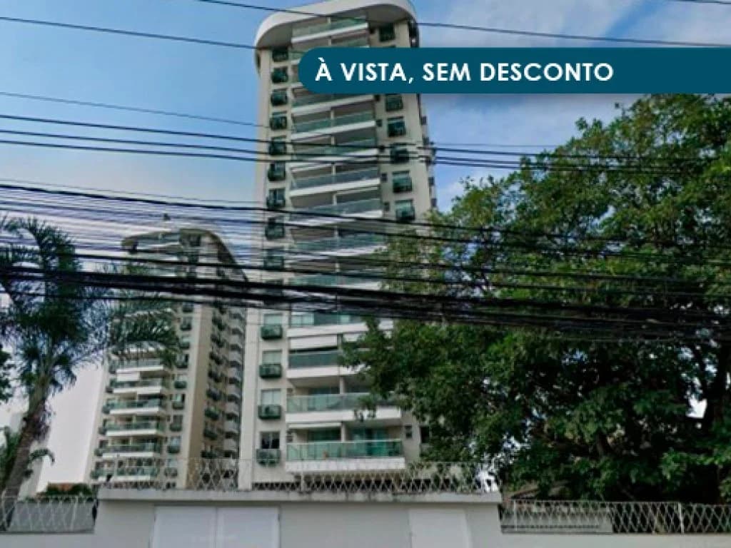 Apartamento 74 m² (privativa + comum) - Engenho de Dentro - Rio de Janeiro - RJ - foto 3
