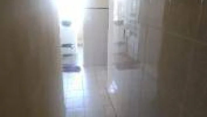 Casa 97 m² (Unid. 01) - Samarita - São Vicente - SP
