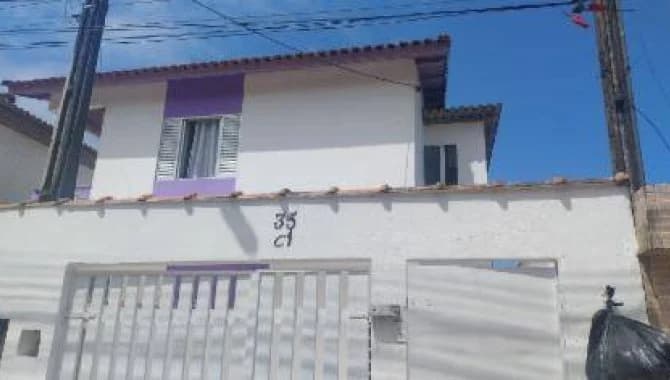 Casa 97 m² (Unid. 01) - Samarita - São Vicente - SP - foto 4