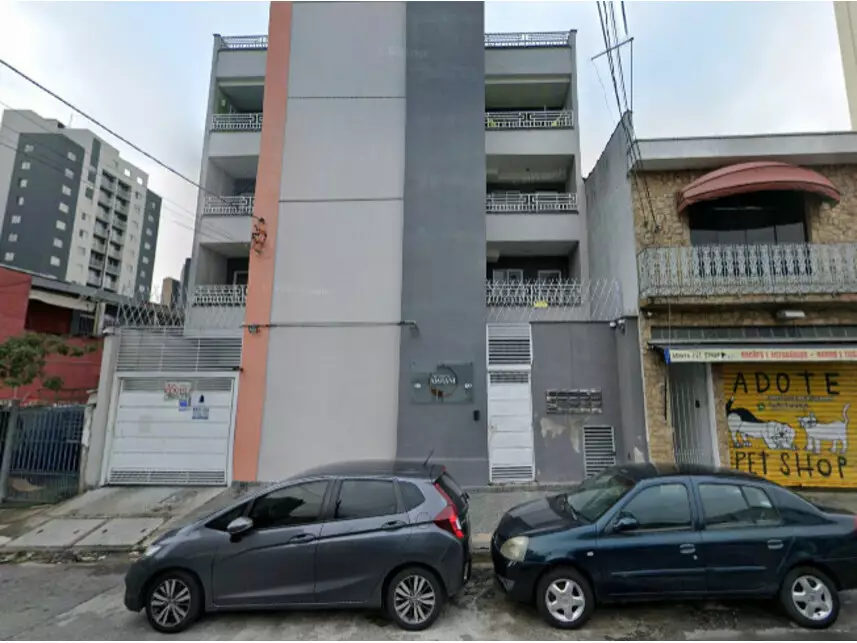 Apartamentos à venda em leilão