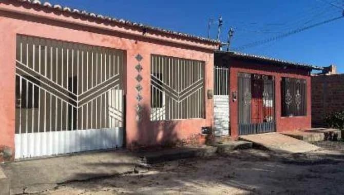 Casa 69 m² - São Francisco - Cristinápolis - SE - foto 3