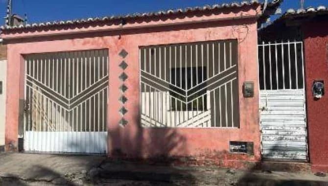 Casa 69 m² - São Francisco - Cristinápolis - SE - foto 5