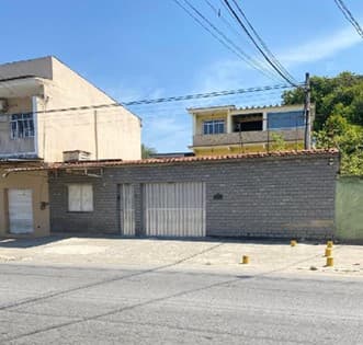 DUQUE DE CAXIAS - OLAVO BILAC