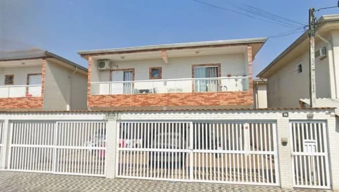 Casa em Condomínio 58 m² (Unid. 02) - Vila Sônia - Praia Grande - SP - foto 3