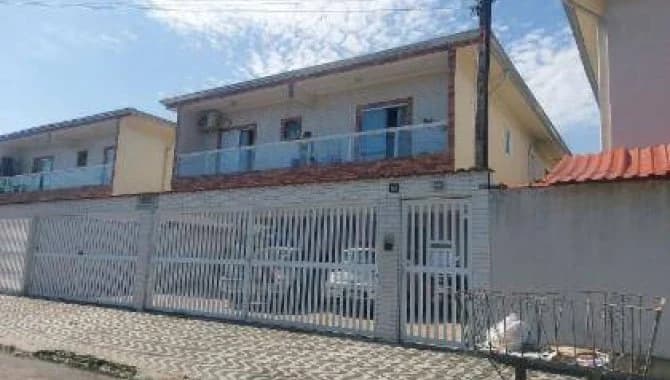 Casa em Condomínio 58 m² (Unid. 02) - Vila Sônia - Praia Grande - SP - foto 4