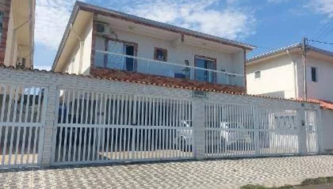 Casa em Condomínio 58 m² (Unid. 02) - Vila Sônia - Praia Grande - SP - foto 5