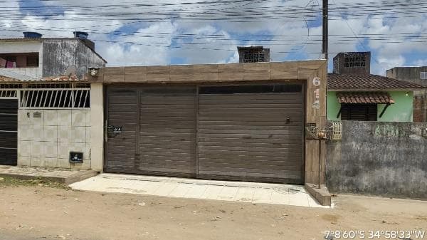 LOT PORTAL DO TIBIRI I