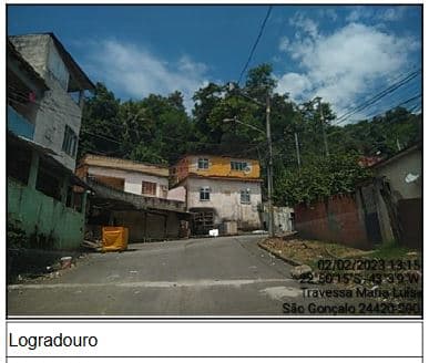 SAO GONCALO - LINDO PARQUE - foto 2
