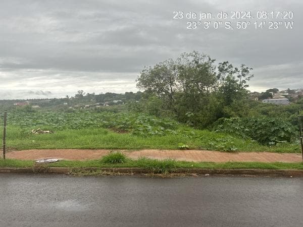 LOT SAO GABRIEL