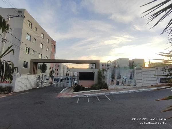 RESIDENCIAL VIC PARK MONTREAL