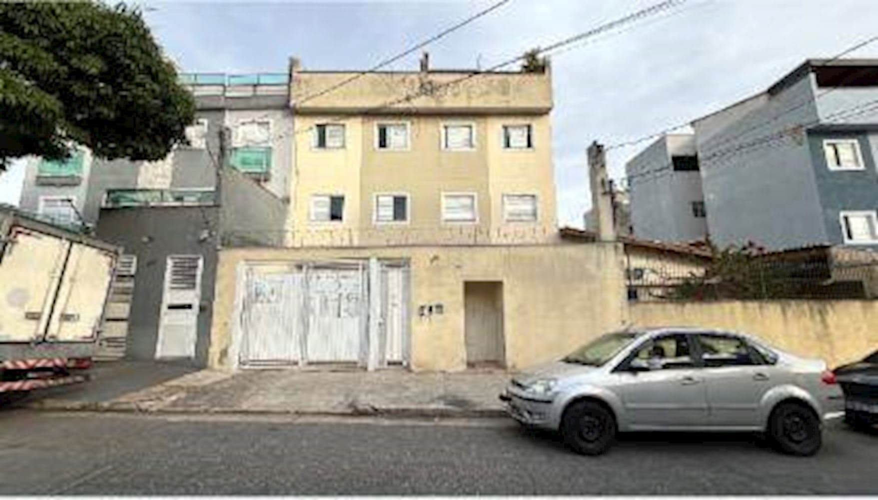 Apartamento - Vila Lutécia - Santo André/SP - foto 3
