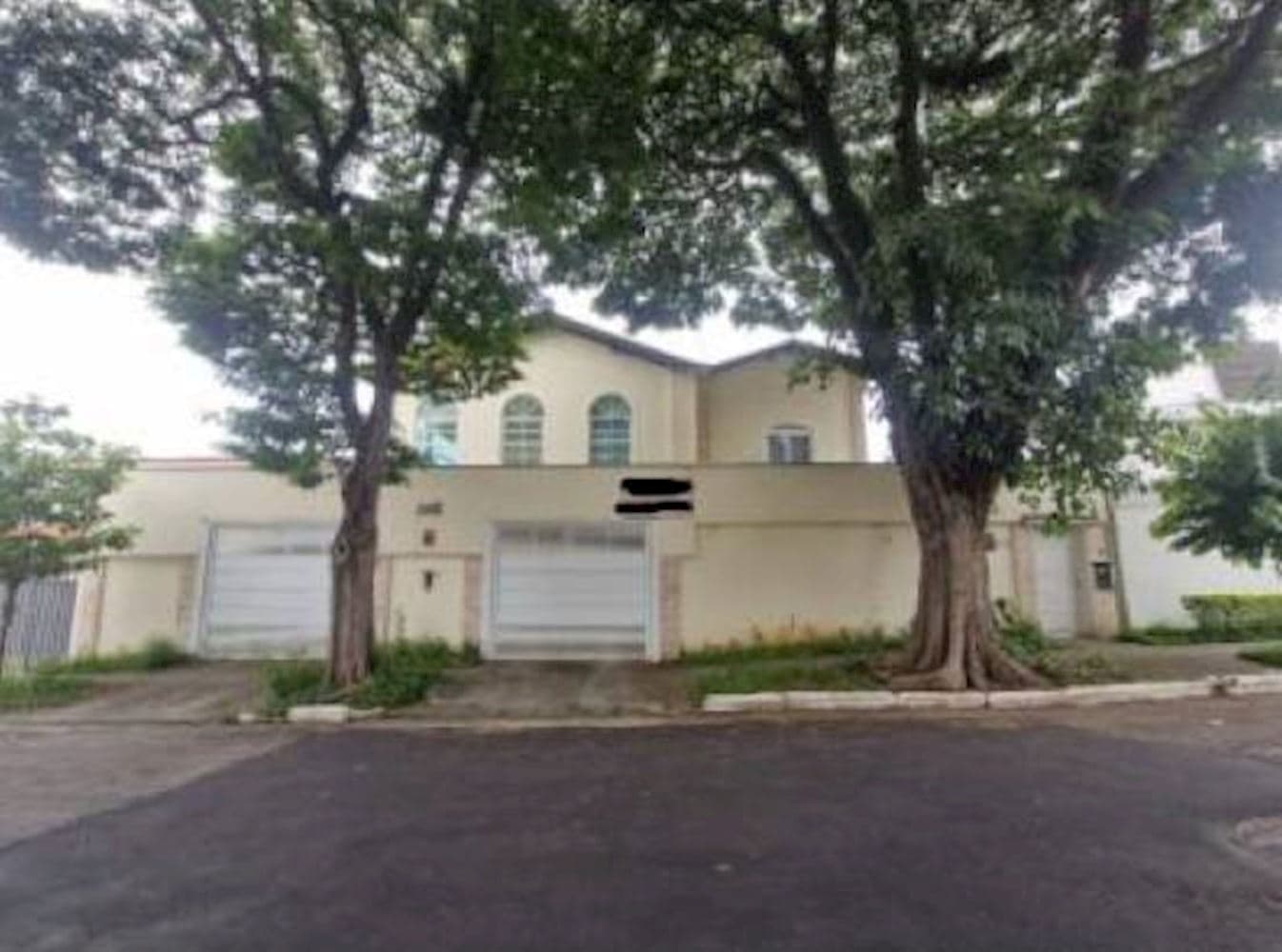 Casa, Padrão, 5 vaga(s) de garagem