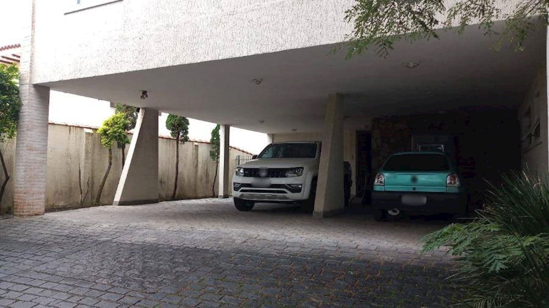 Casa, Padrão, 5 vaga(s) de garagem - foto 2