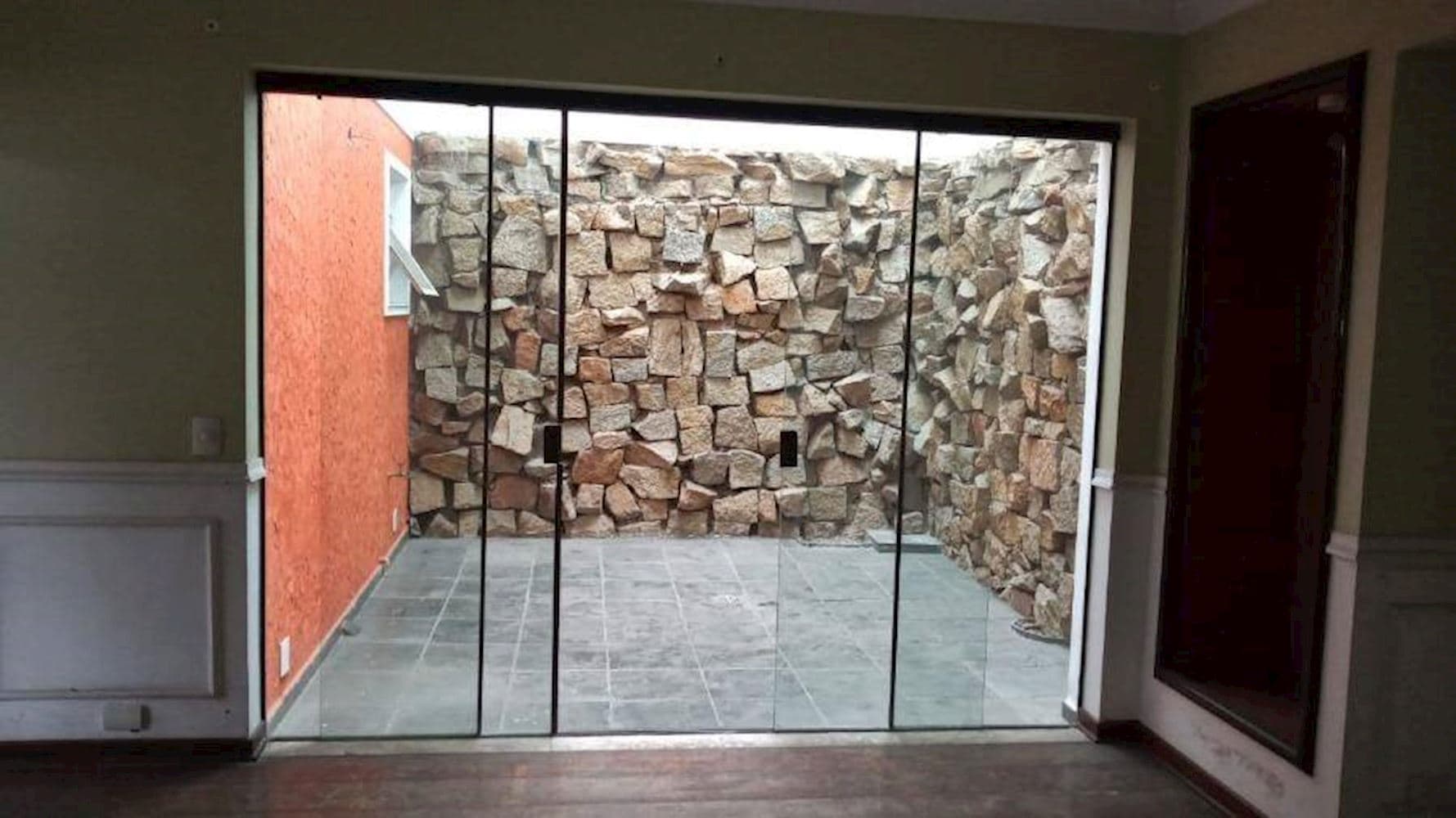 Casa, Padrão, 5 vaga(s) de garagem - foto 4