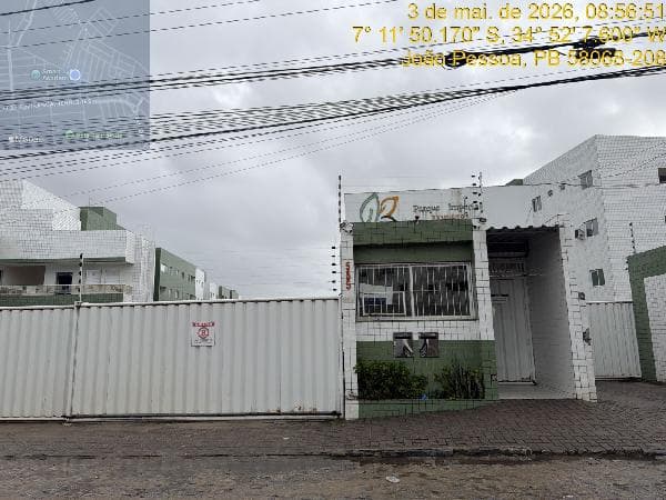 COND RES PARQUE IMPERIAL RESIDENCE