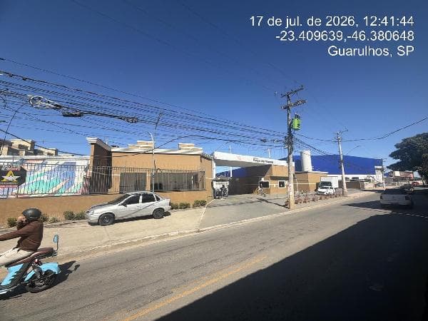 CONDOMINIO PARQUE DOS PASSAROS