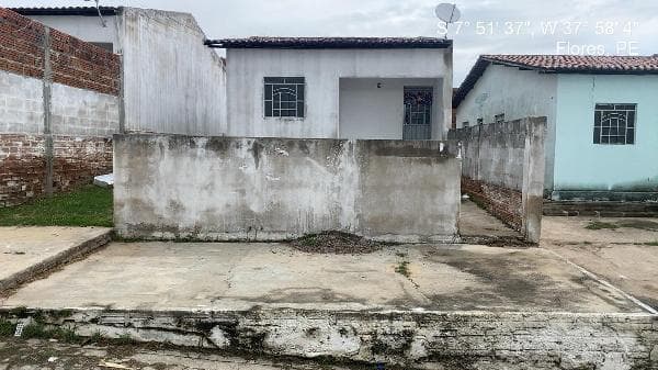 FLORES - CENTRO
