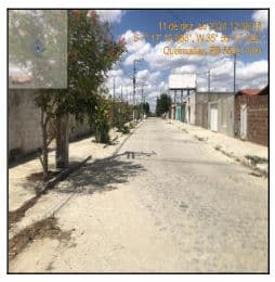 LT ALTOS DE CAMPINA