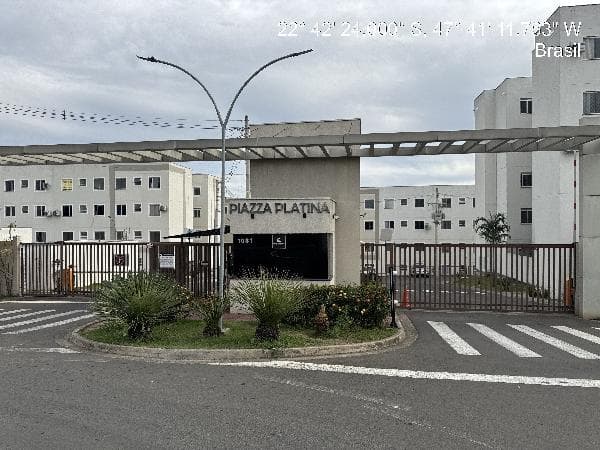 RES PIAZZA PLATINA