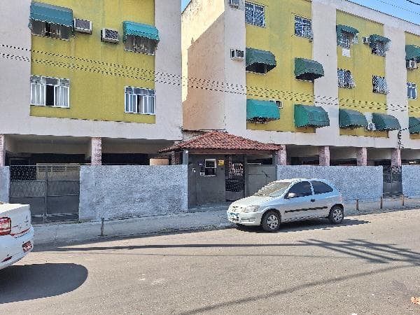 SAO GONCALO - COLUBANDE