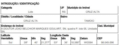 LOT COND TAMOIO - foto 2
