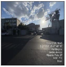 COND RES VITTA VIA NORTE 1