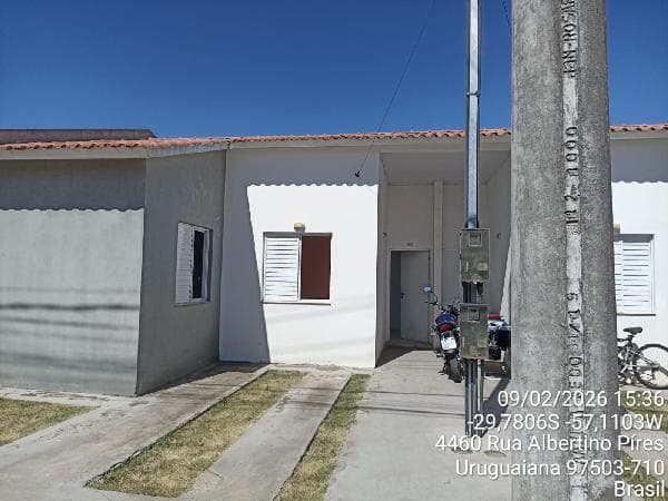 COND RES BUENA VISTA