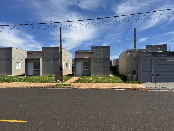 RIBEIRAO PRETO - SANTA IRIA