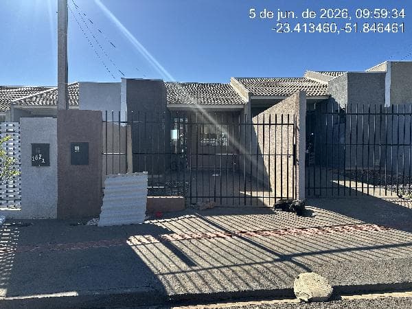 COND RES SENA Q38 D05A