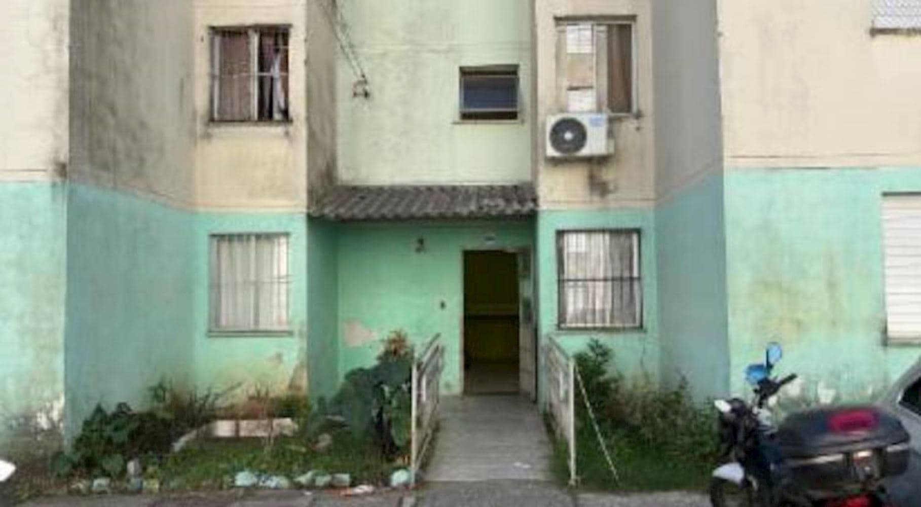 Apartamento, Padrão, 0 vaga(s) de garagem - foto 2
