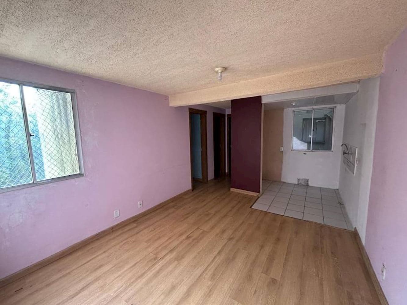 Apartamento, Padrão, 0 vaga(s) de garagem - foto 4