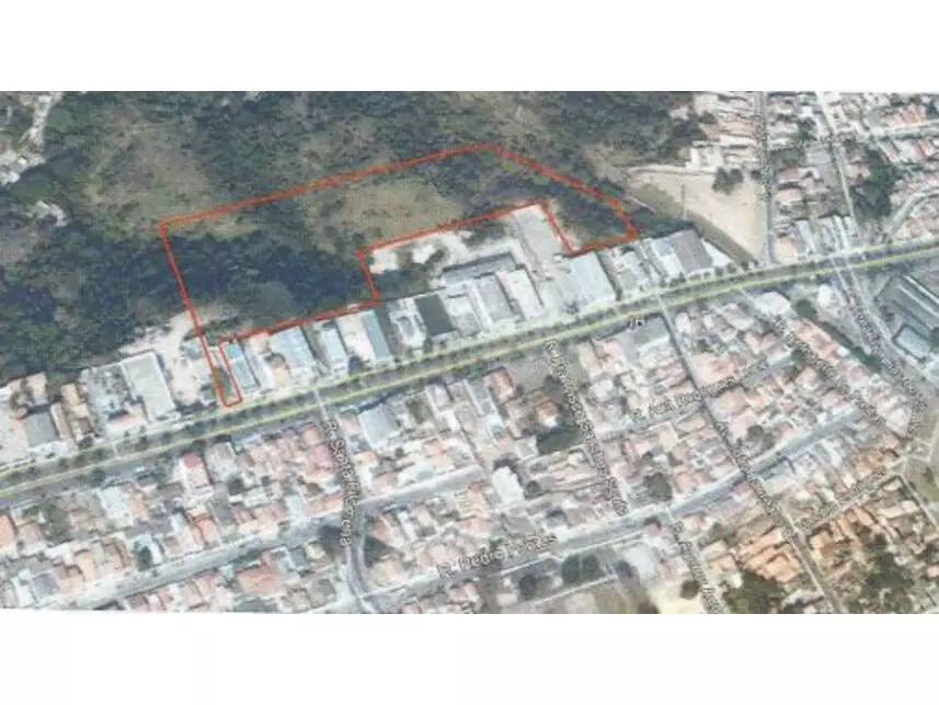Terreno à venda em leilão - foto 2