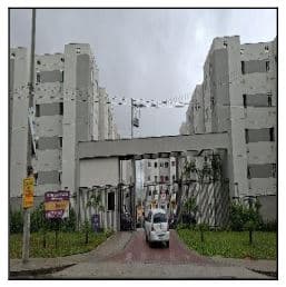 COND VIVAZ MAGARÇA