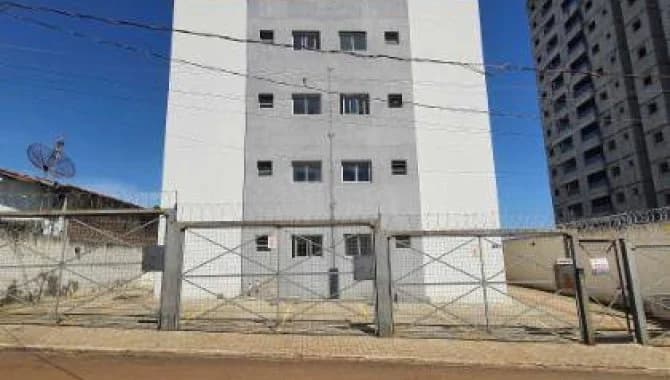 Apartamento 52 m² (Unid. 24) - Jardim Capitão - Sorocaba - SP - foto 3
