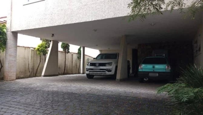 Casa 490 m² - Vila Ida - São Paulo - SP - foto 4