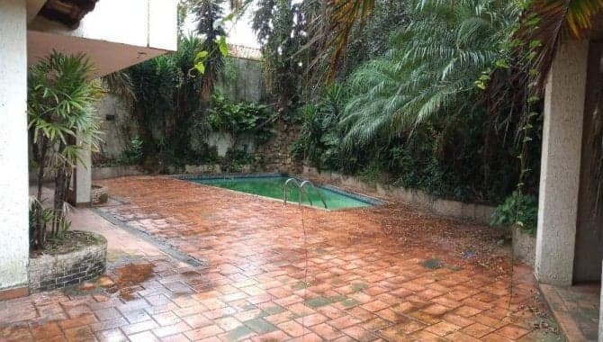 Casa 490 m² - Vila Ida - São Paulo - SP - foto 5