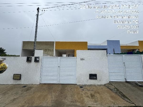 COND RES NOVO HORIZONTE VI