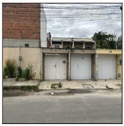FORTALEZA - PASSARE