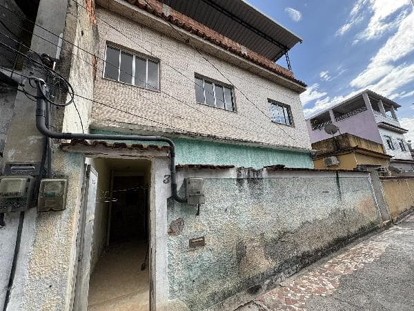 NILOPOLIS - CENTRO