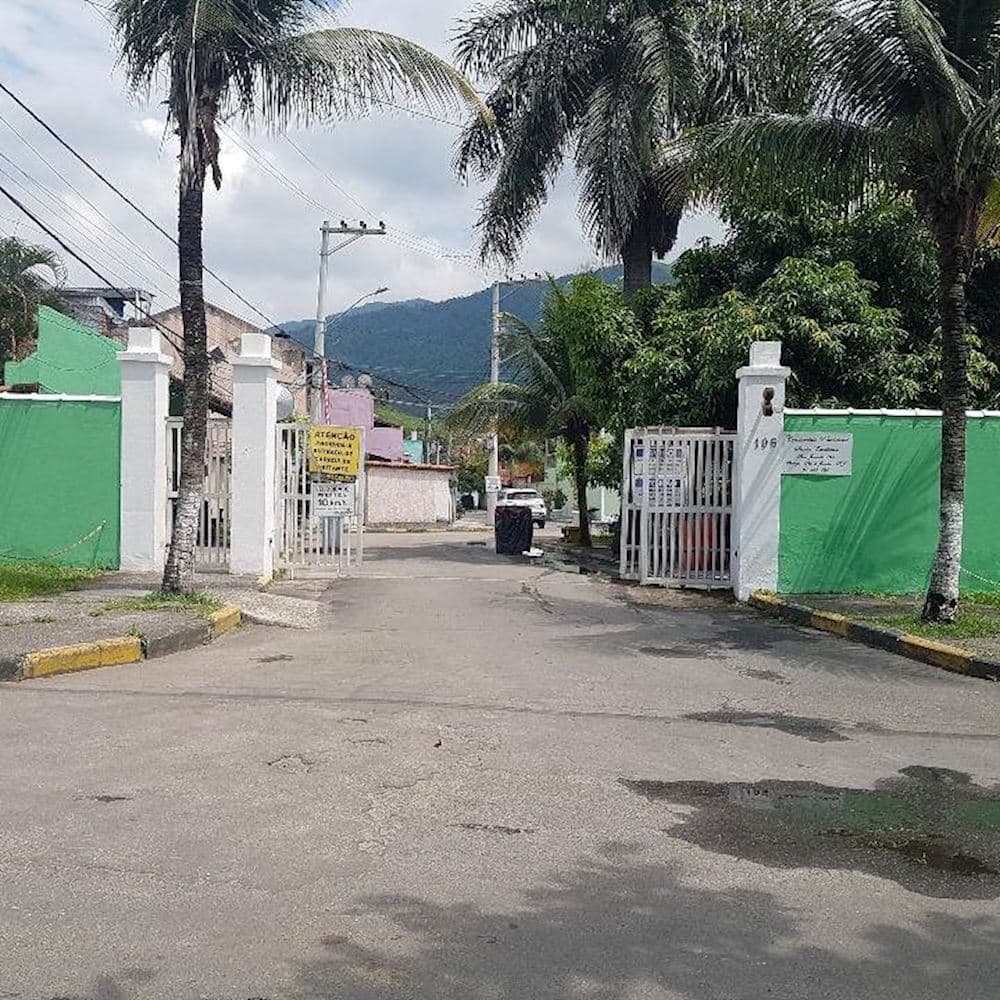 Casa - Bangu-Freguesia De Campo Grande - Rio de Janeiro/RJ