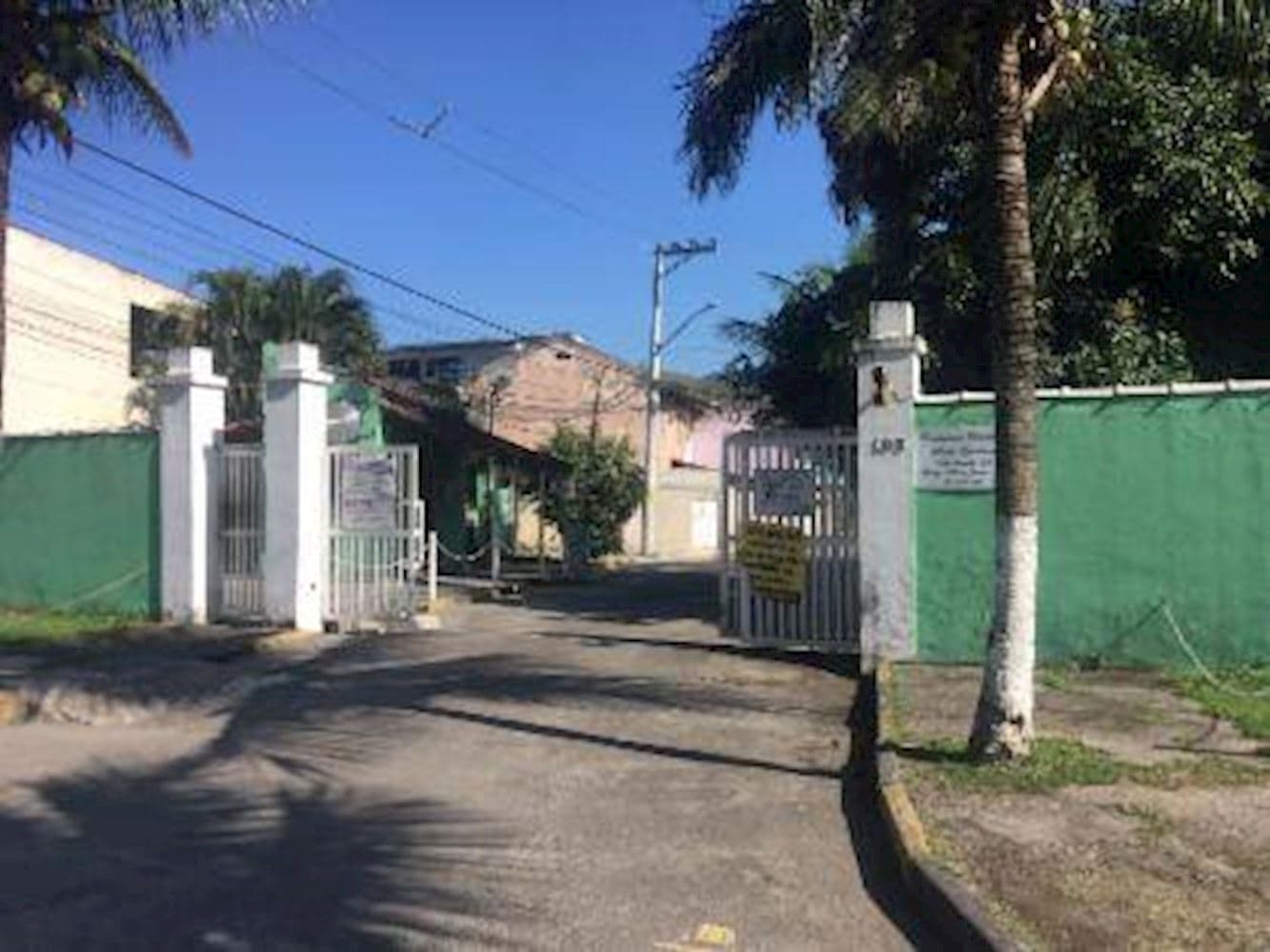 Casa - Bangu-Freguesia De Campo Grande - Rio de Janeiro/RJ - foto 2
