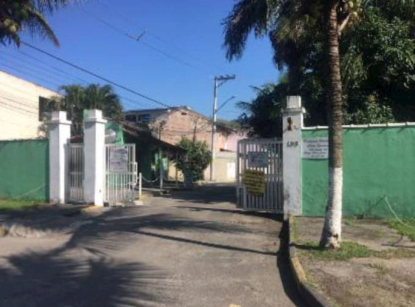 Casa - Bangu-Freguesia De Campo Grande - Rio de Janeiro/RJ - foto 3
