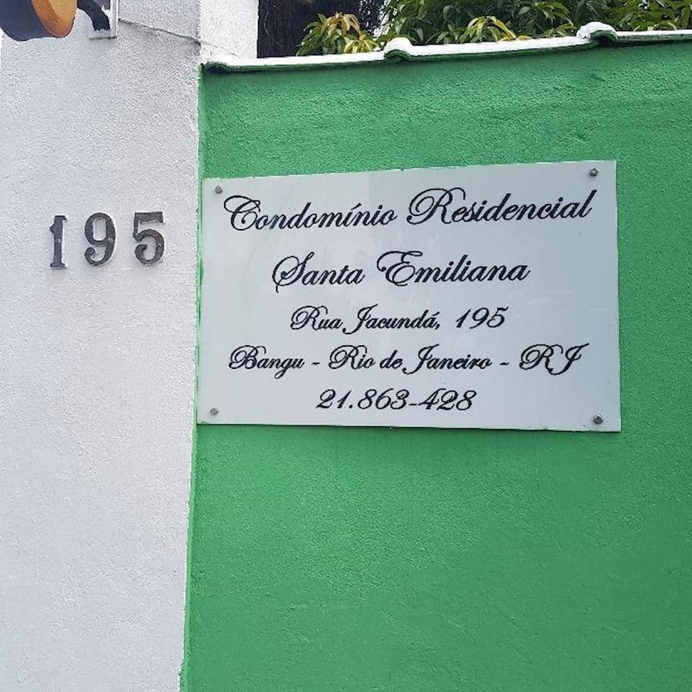 Casa - Bangu-Freguesia De Campo Grande - Rio de Janeiro/RJ - foto 5