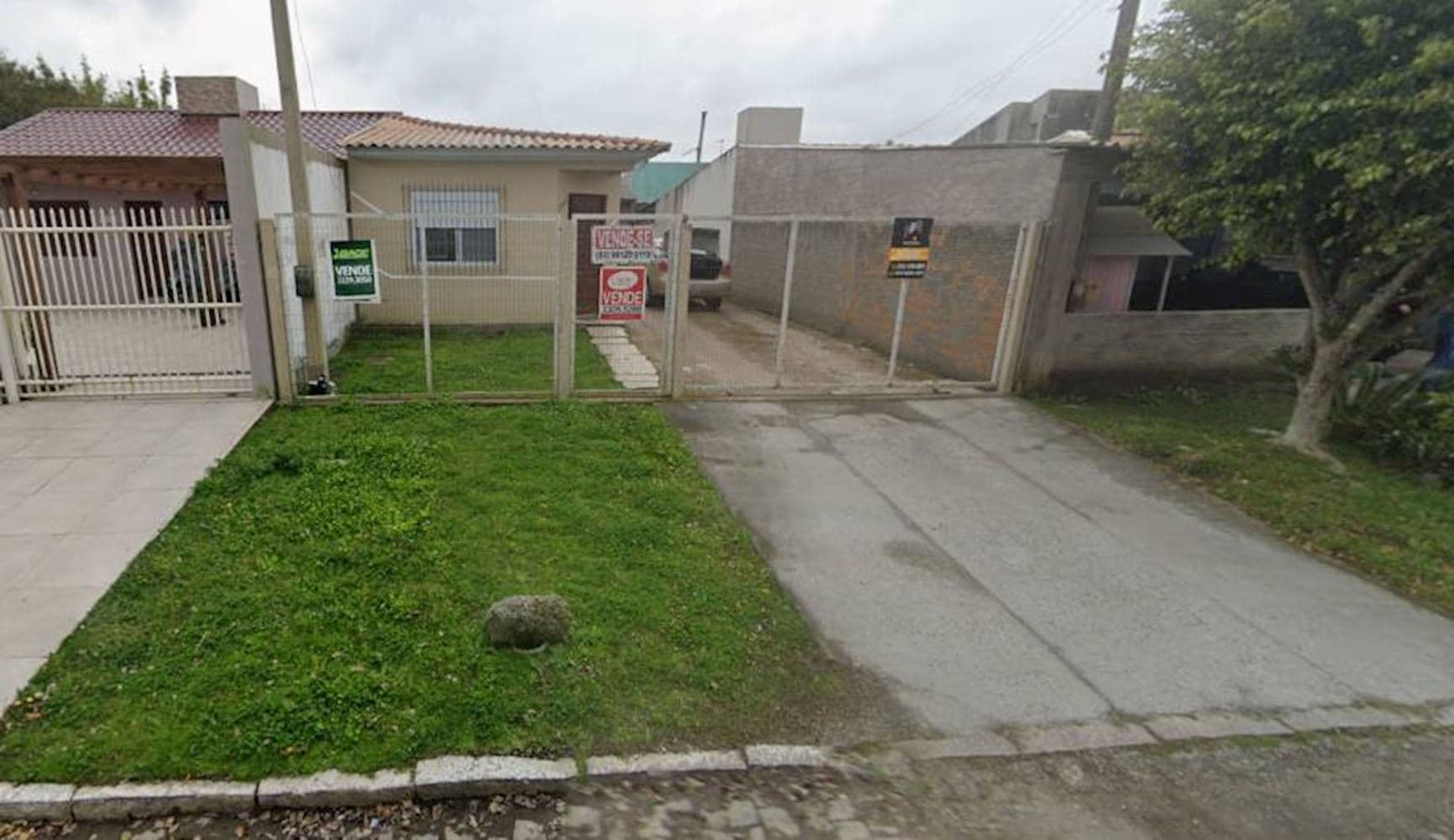 Casa, Padrão, 2 vaga(s) de garagem