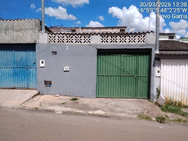 CONDOMÍNIO RESIDENCIAL SMADI IX