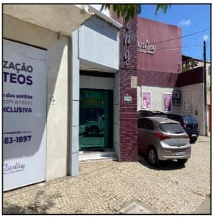 FORTALEZA - CENTRO
