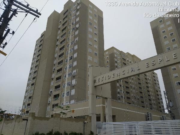 RES ESPLENDOR CARIOCA