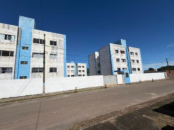 RESIDENCIAL JOAO FREITAS